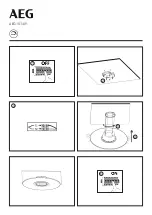 AEG 181109 Manual preview