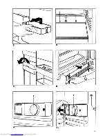 Предварительный просмотр 5 страницы AEG 1832 U Operating Instructions Manual