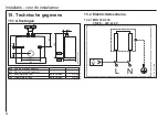 Предварительный просмотр 56 страницы AEG 189554 Operation And Installation