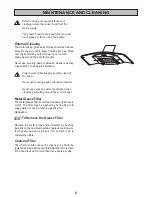 Preview for 6 page of AEG 2020 D Operating And Installation Instructions