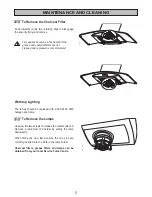 Preview for 7 page of AEG 2020 D Operating And Installation Instructions