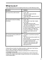 Preview for 11 page of AEG 2060 D Operating And Installation Instructions