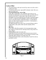 Preview for 9 page of AEG 2060 D Operating And Installation Manual