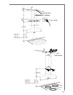 Preview for 18 page of AEG 2060 D Operating And Installation Manual