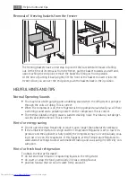 Preview for 10 page of AEG 210621236-11052010 User Manual