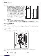 Preview for 16 page of AEG 210621236-11052010 User Manual