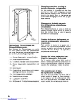 Preview for 2 page of AEG 2201 Operating Instructions Manual