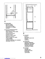 Preview for 3 page of AEG 2201 Operating Instructions Manual