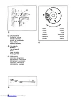 Preview for 4 page of AEG 2201 Operating Instructions Manual