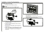 Preview for 10 page of AEG 222120 Operation And Installation Manual