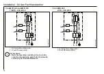 Preview for 16 page of AEG 222120 Operation And Installation Manual