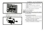 Preview for 49 page of AEG 222120 Operation And Installation Manual