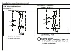 Preview for 54 page of AEG 222120 Operation And Installation Manual