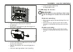 Preview for 67 page of AEG 222120 Operation And Installation Manual