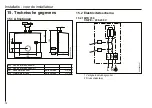 Preview for 72 page of AEG 222120 Operation And Installation Manual