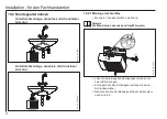 Preview for 10 page of AEG 222120 Operation And Installation