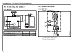 Preview for 16 page of AEG 222120 Operation And Installation