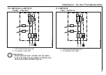 Preview for 17 page of AEG 222120 Operation And Installation