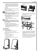 Предварительный просмотр 7 страницы AEG 222384 Operation And Installation