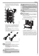 Предварительный просмотр 78 страницы AEG 222384 Operation And Installation