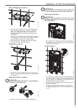 Предварительный просмотр 7 страницы AEG 222388 Operation And Installation