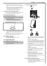 Preview for 53 page of AEG 222388 Operation And Installation