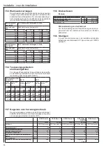 Preview for 56 page of AEG 222388 Operation And Installation