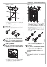 Preview for 7 page of AEG 222392 Operating And Installation Instructions