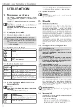 Preview for 32 page of AEG 222392 Operating And Installation Instructions