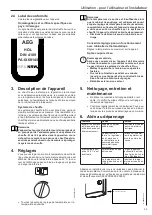 Предварительный просмотр 33 страницы AEG 222392 Operating And Installation Instructions