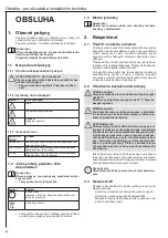 Предварительный просмотр 60 страницы AEG 222392 Operating And Installation Instructions