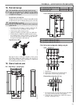 Предварительный просмотр 83 страницы AEG 222392 Operating And Installation Instructions