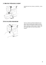 Preview for 37 page of AEG 225/7 LCD Instruction Book