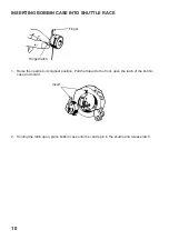 Preview for 70 page of AEG 225/7 LCD Instruction Book