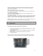 Preview for 10 page of AEG 24" 4006G-M User Manual