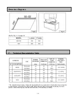 Preview for 10 page of AEG 24" 6524GM-M User Manual