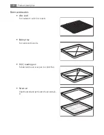 Preview for 8 page of AEG 24" BS7304001M User Manual