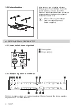 Preview for 8 page of AEG 24" HK654070XB User Manual