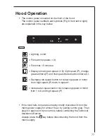 Preview for 11 page of AEG 240 D Operating And Installation Instructions