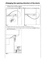 Preview for 9 page of AEG 2630 KG Operating Instructions Manual