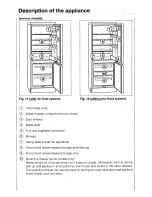 Preview for 12 page of AEG 2630 KG Operating Instructions Manual