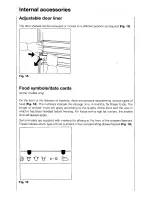 Preview for 15 page of AEG 2630 KG Operating Instructions Manual