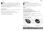 Preview for 4 page of AEG 2AEG97192 Instructions For Use Manual