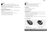 Preview for 10 page of AEG 2AEG97192 Instructions For Use Manual