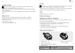 Preview for 12 page of AEG 2AEG97192 Instructions For Use Manual