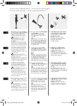 Preview for 8 page of AEG 3 Series Instruction Book