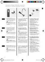 Preview for 12 page of AEG 3 Series Instruction Book