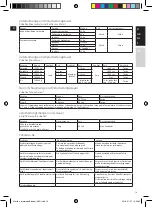 Preview for 13 page of AEG 3 Series Instruction Book