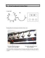 Preview for 10 page of AEG 30" 3007VNM-M User Manual