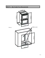 Preview for 26 page of AEG 30" DEO76 User Manual